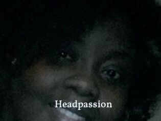 Headpassion