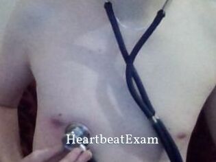 HeartbeatExam