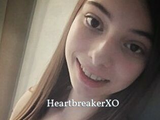 HeartbreakerXO