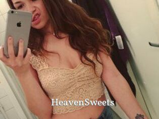 HeavenSweets