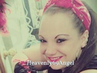 Heavenly69Angel