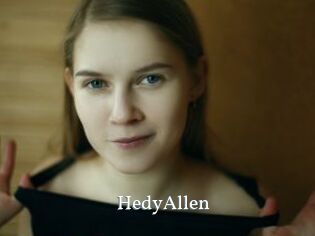 HedyAllen