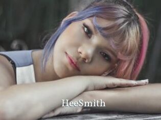 HeeSmith