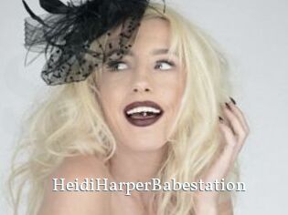 HeidiHarperBabestation