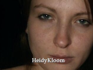 HeidyKloom