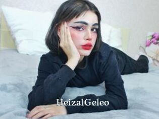 HeizalGeleo