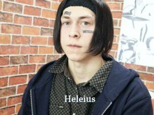 Heleius