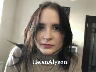 HelenAlyson