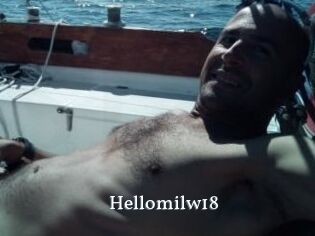 Hellomilw18