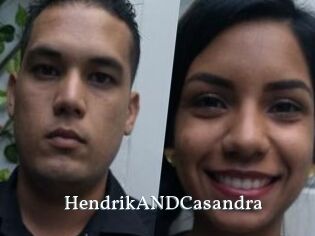 HendrikANDCasandra