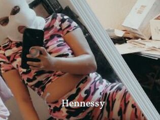 Hennessy