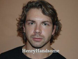 HenryHandsome