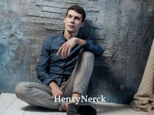 HenryNerck