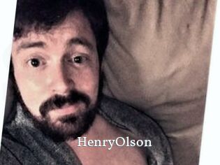 Henry_Olson