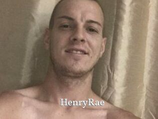 Henry_Rae