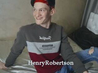 HenryRobertson