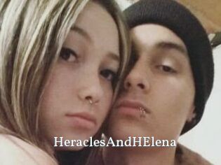 HeraclesAndHElena