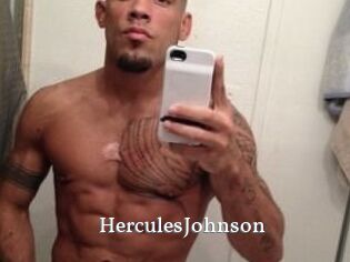 HerculesJohnson