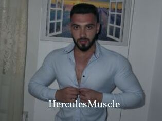 HerculesMuscle