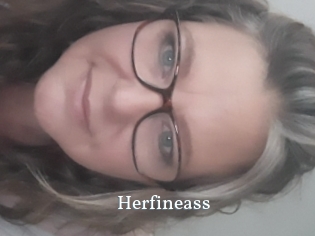 Herfineass