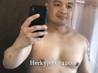 HerkyJerky420