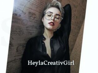 HeylaCreativGirl