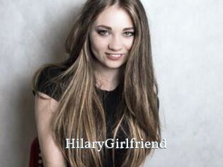 HilaryGirlfriend