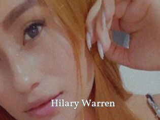 Hilary_Warren