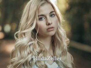 HildaZeller