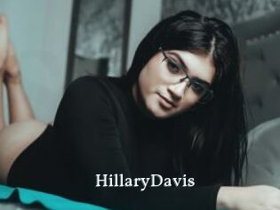 HillaryDavis