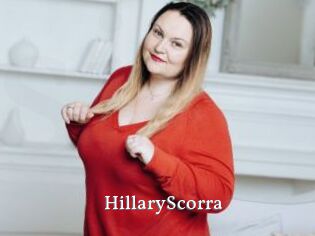 HillaryScorra