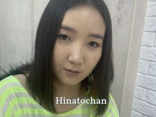 Hinatochan