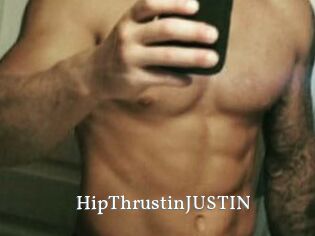 HipThrustin_JUSTIN