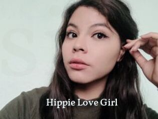 Hippie_Love_Girl