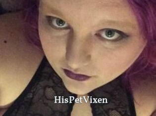 HisPetVixen