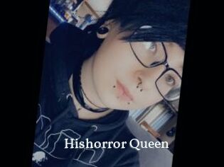 Hishorror_Queen