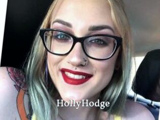 HollyHodge