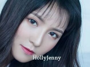 HollyJenny