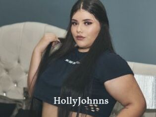 HollyJohnns