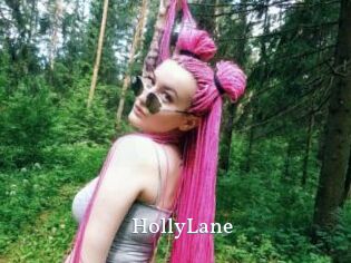 HollyLane