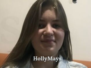 HollyMays