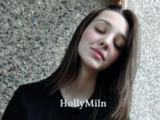 HollyMiln