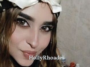 HollyRhoades