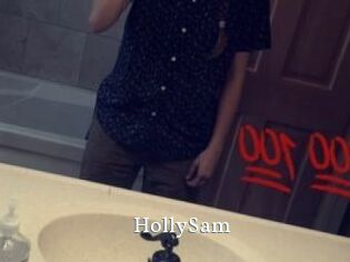 HollySam