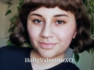 HollyValentineXO