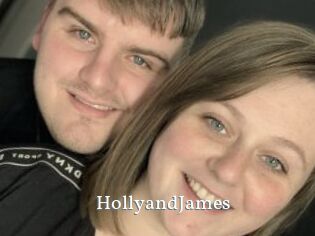 HollyandJames