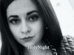 HolyNight