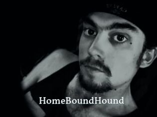 HomeBoundHound