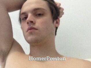 Homer_Preston