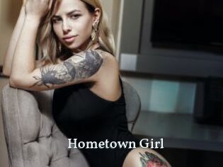 Hometown_Girl